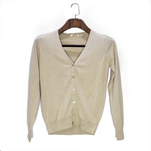 [40512] Women's Cardigan (SWLO-1504|CDG)