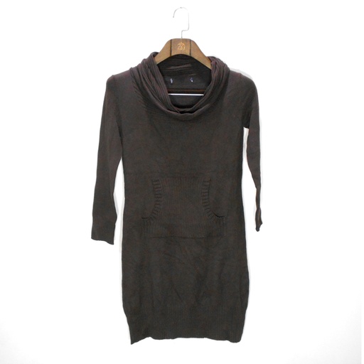 [40514] Women's Sweater (SWLO-1506|POV)