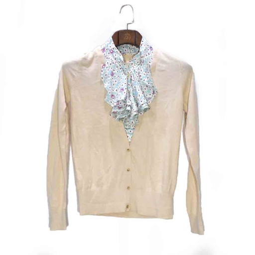 [40515] Women's Cardigan (SWLO-1507|CDG)