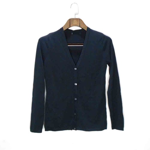 [40519] Women's Cardigan (SWLO-1511|CDG)