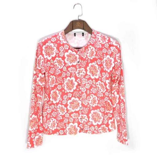 [40524|FOW0|XL] Women's Cardigan (SWLO-1516|CDG)