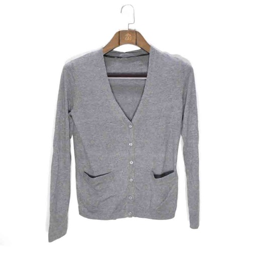 [40528|FOW0|L] Women's Cardigan (SWLO-1520|CDG)