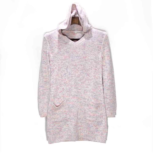 [40529] Women's Sweater (SWLO-1521|POV)