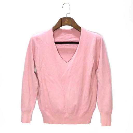 [40531|FOW0|XL] Women's Sweater (SWLO-1523|POV)
