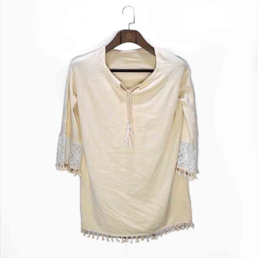 [40532|FOW0|2XL] Women's Sweater (SWLO-1524|POV)