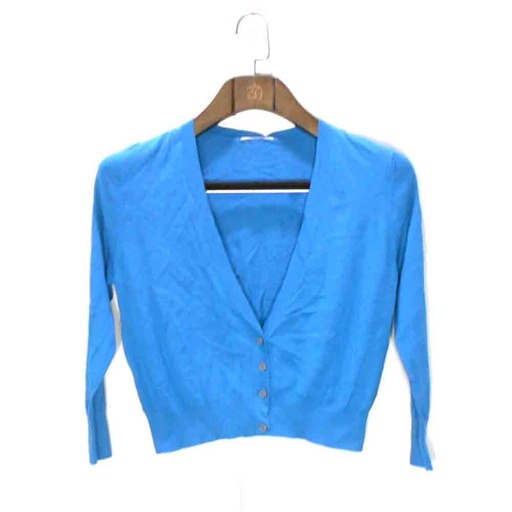 [40533|FOW0|L] Women's Cardigan (SWLO-1525|CDG)