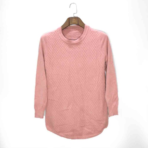 [40536|FOW0|L] Women's Sweater (SWLO-1528|POV)