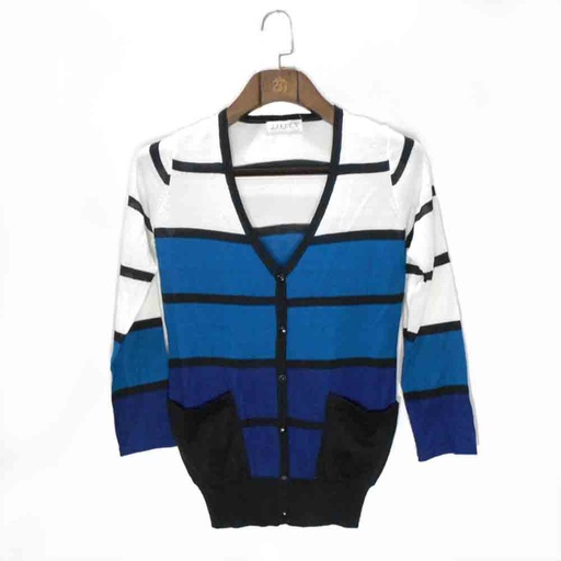 [40538] Women's Cardigan (SWLO-1530|CDG)