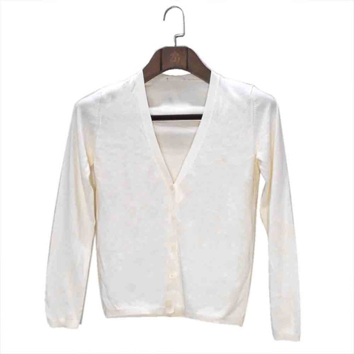 [40539|FOW0|S] Women's Cardigan (SWLO-1531|CDG)