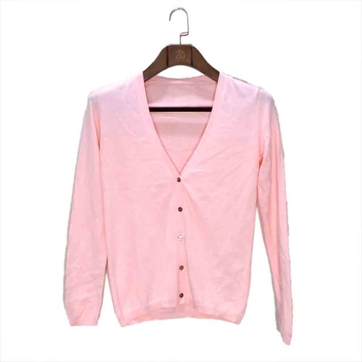 [40540] Women's Cardigan (SWLO-1532|CDG)