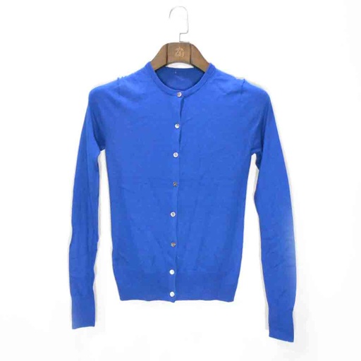 [40541|FOW0|S] Women's Cardigan (SWLO-1533|CDG)
