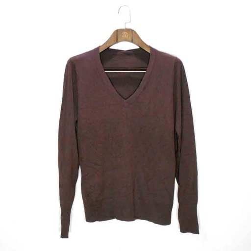 [40542|FOW0|3XL] Women's Sweater (SWLO-1534|POV)