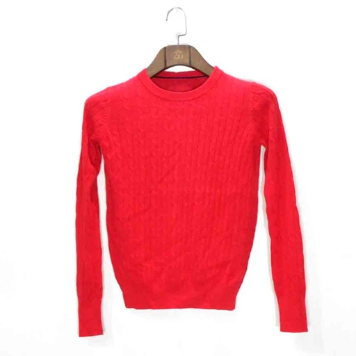 [40544|FOW0|M] Women's Sweater (SWLO-1536|POV)
