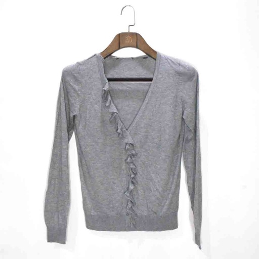 [40545|FOW0|M] Women's Cardigan (SWLO-1537|CDG)