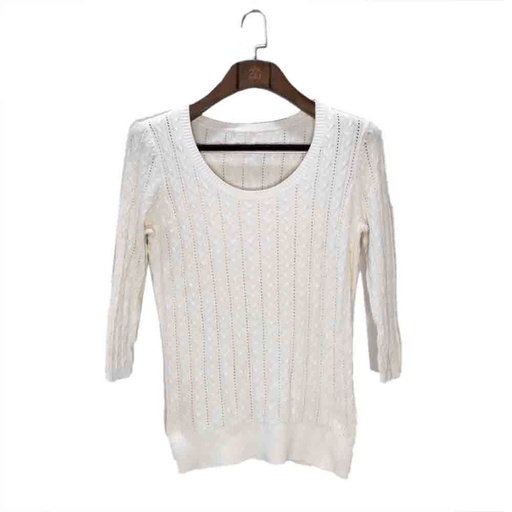 [40549|FOW0|XL] Women's Sweater (SWLO-1541|POV)