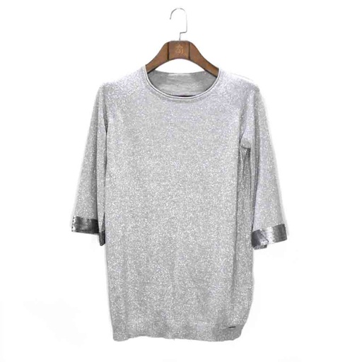 [40554|FOW0|2XL] Women's Sweater (SWLO-1546|POV)