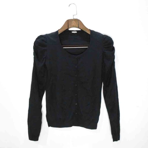 [40558|FOW0|L] Women's Cardigan (SWLO-1550|CDG)