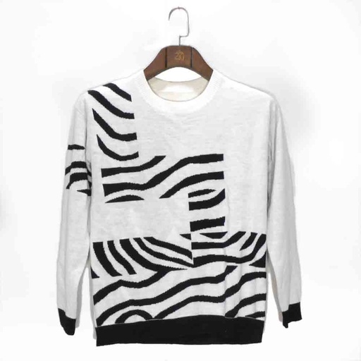 [40559|FOW0|L] Women's Sweater (SWLO-1551|POV)