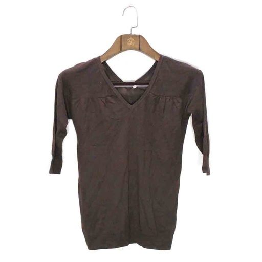 [40565|FOW0|L] Women's Sweater (SWLO-1557|POV)