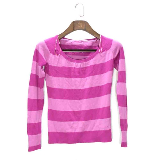 [40566|FOW0|S] Women's Sweater (SWLO-1558|POV)