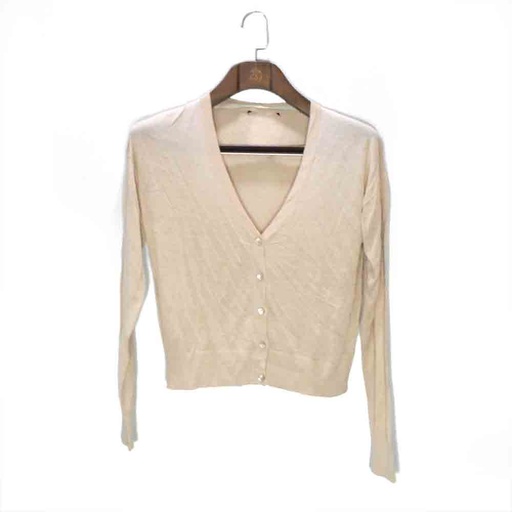 [40568|FOW0|M] Women's Cardigan (SWLO-1560|CDG)