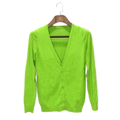 [40569|FOW0|L] Women's Cardigan (SWLO-1561|CDG)