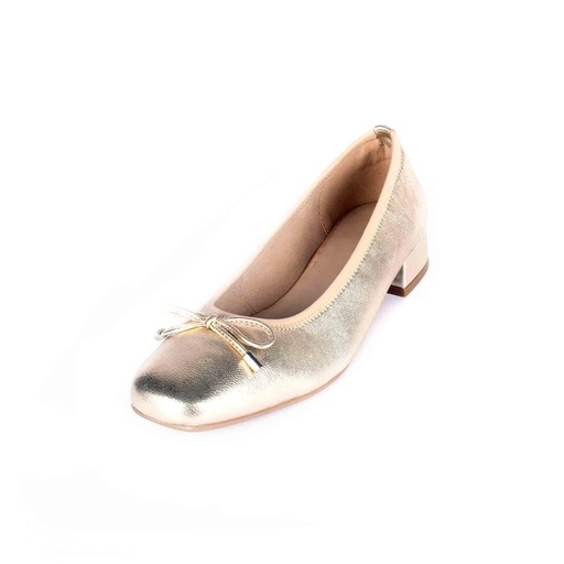 [UNI-2348|UNI0|0] White Plain Leather High Heel (PAK-SER-18-02-10258|MIS/1)