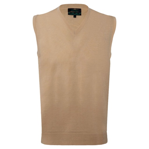 Men's Lambswool Country Sweater (QW-010|VNK/SLL)        