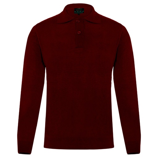 Men's Sweater (QW-065|CLR/FSL)