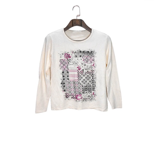 [40911] Women's Sweater (SWLO-1567|LO/1567)