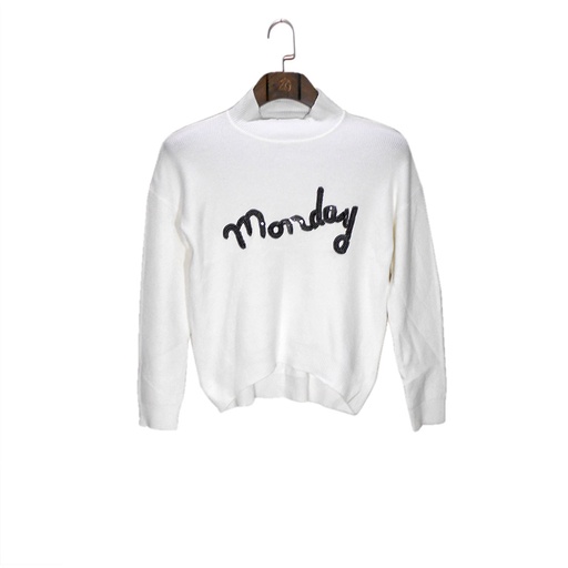 [40913] Women's Sweater (SWLO-1569|LO/1569)