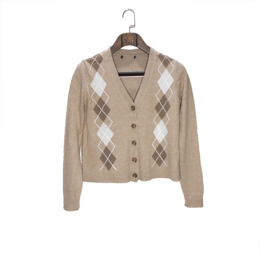 [40915] Women's Cardigan (SWLO-1571|LO/1571)