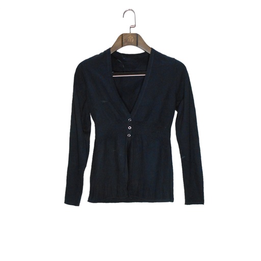 [40921] Women's Cardigan (SWLO-1577|LO/1577)