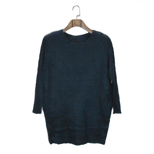 [40924|FOW0|FREE] Women's Sweater (SWLO-1580|LO/1580)
