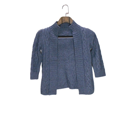 [40925] Women's Sweater (SWLO-1581|LO/1581)