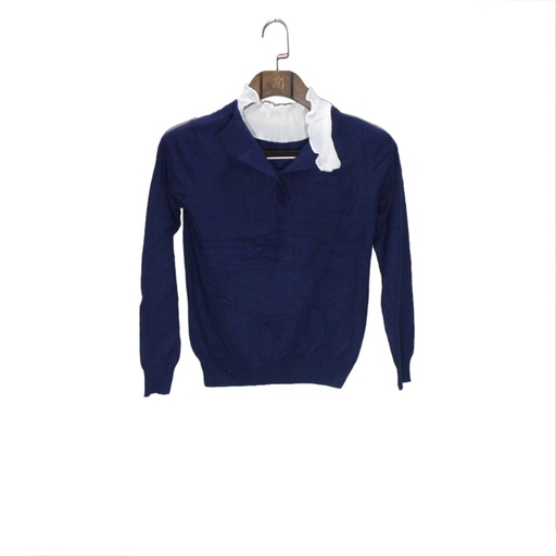 [40928] Women's Sweater (SWLO-1584|LO/1584)