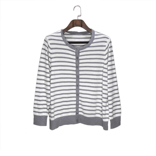 [40931] Women's Cardigan (SWLO-1587|LO/1587)