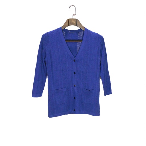 [40935] Women's Cardigan (SWLO-1591|LO/1591)