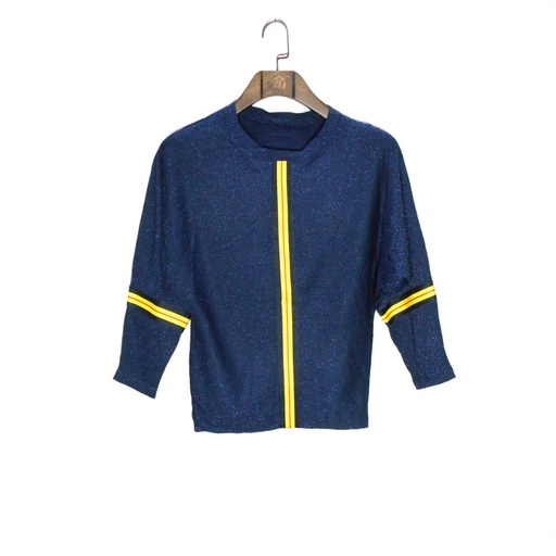 [40937|FOW0|FREE] Women's Sweater (SWLO-1593|LO/1593)