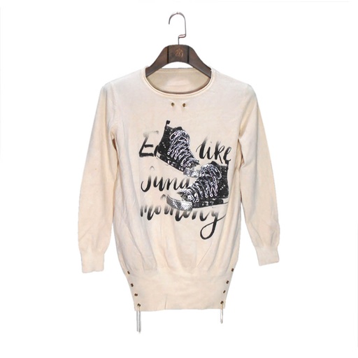 [40940] Women's Sweater (SWLO-1595|LO/1595)