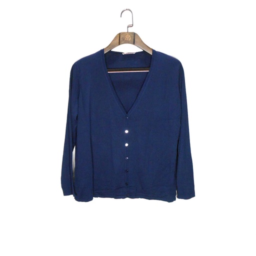 [40942] Women's Cardigan (SWLO-1597|LO/1597)
