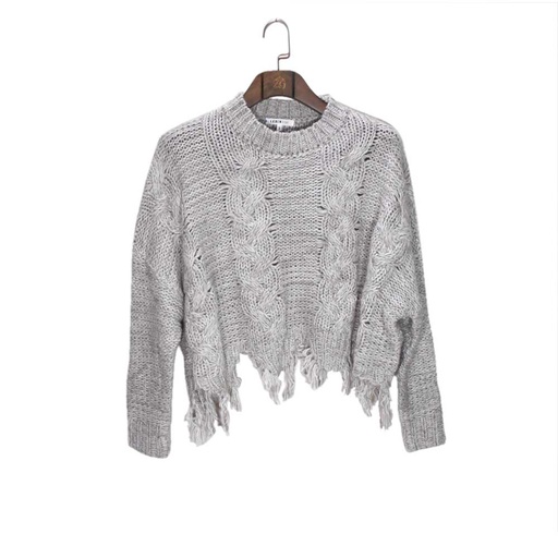 [40944|FOW0|FREE] Women's Sweater (SWLO-1599|LO/1599)