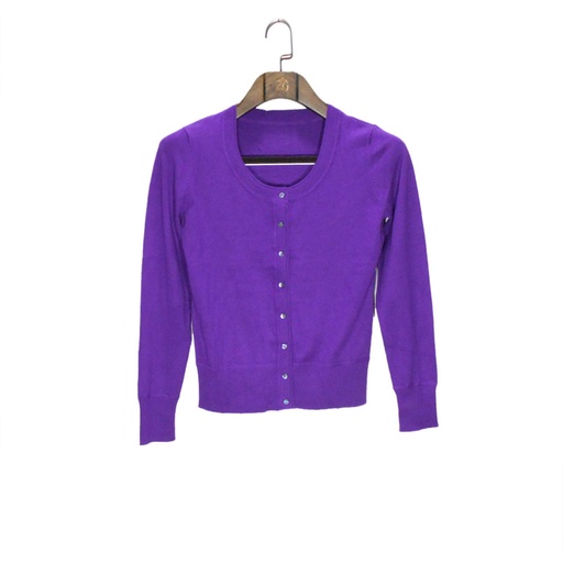 [40950|FOW0|S] Women's Cardigan (SWLO-1605|LO/1605)