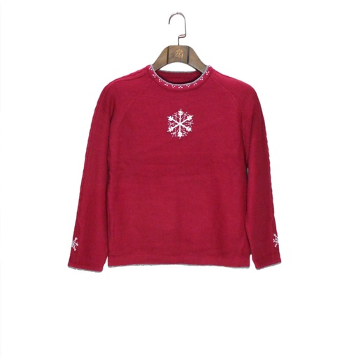 [40951|FOW0|2XL] Women's Sweater (SWLO-1606|LO/1606)