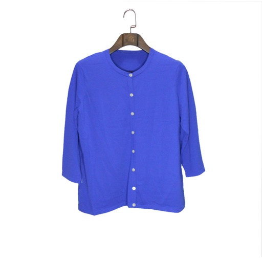 [40960|FOW0|4XL] Women's Cardigan (SWLO-1615|LO/1615)