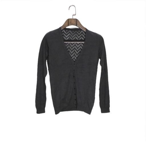 [40961] Women's Cardigan (SWLO-1616|LO/1616)