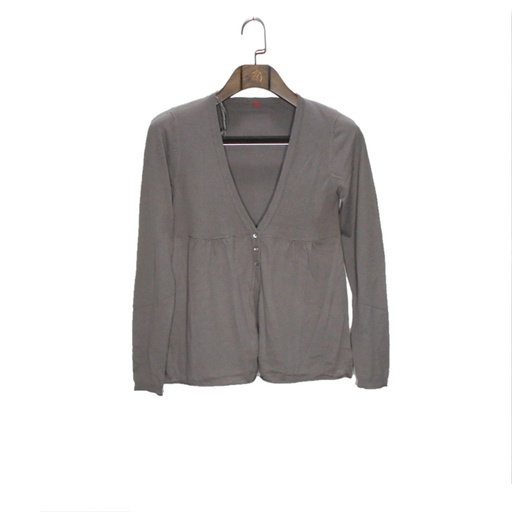 [40971|FOW0|XS] Women's Cardigan (SWLO-1626|LO/1626)