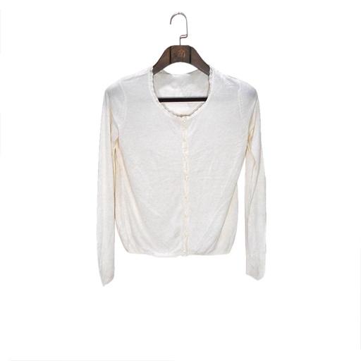 [40973] Women's Cardigan (SWLO-1628|LO/1628)