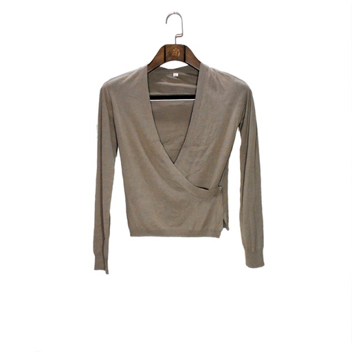 [40974] Women's Cardigan (SWLO-1629|LO/1629)