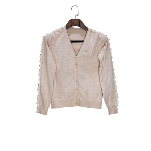 [40976] Women's Cardigan (SWLO-1631|LO/1631)